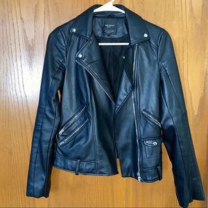 Zara jacket